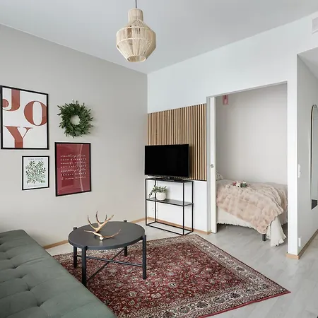 Arctic Winter Whisper