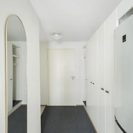 Arctic Winter Whisper * Rovaniemi