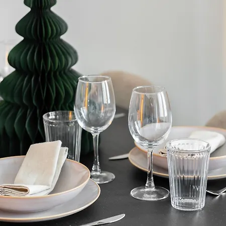 Appartement Arctic Winter Whisper