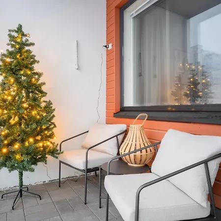 Appartement Arctic Winter Whisper