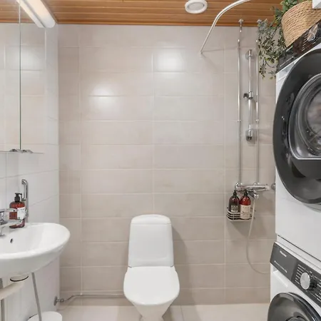 Διαμέρισμα Arctic Winter Whisper