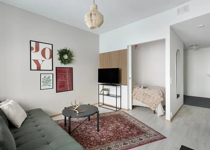 Arctic Winter Whisper